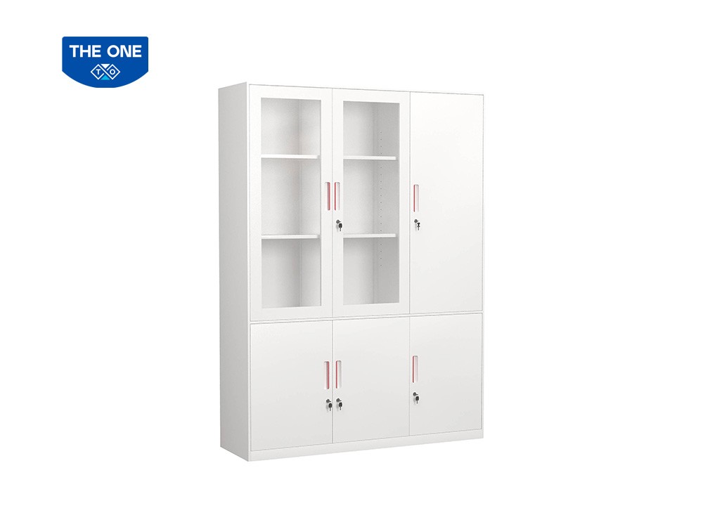 TỦ SẮT HIỆN ĐẠI THE ONE 
TU09K5D