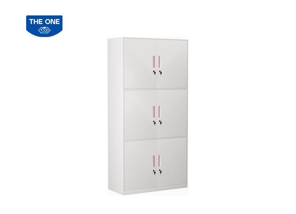 TỦ SẮT HIỆN ĐẠI THE ONE 
TU09K6D