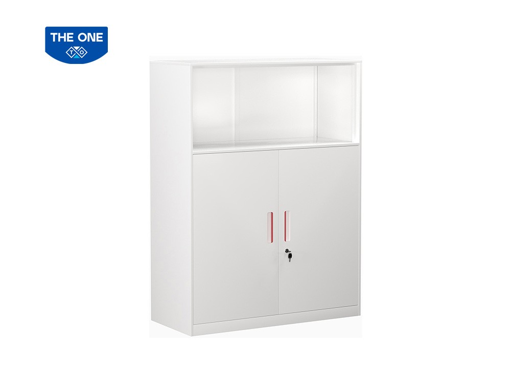 TỦ SẮT HIỆN ĐẠI THE ONE 
TU12AD