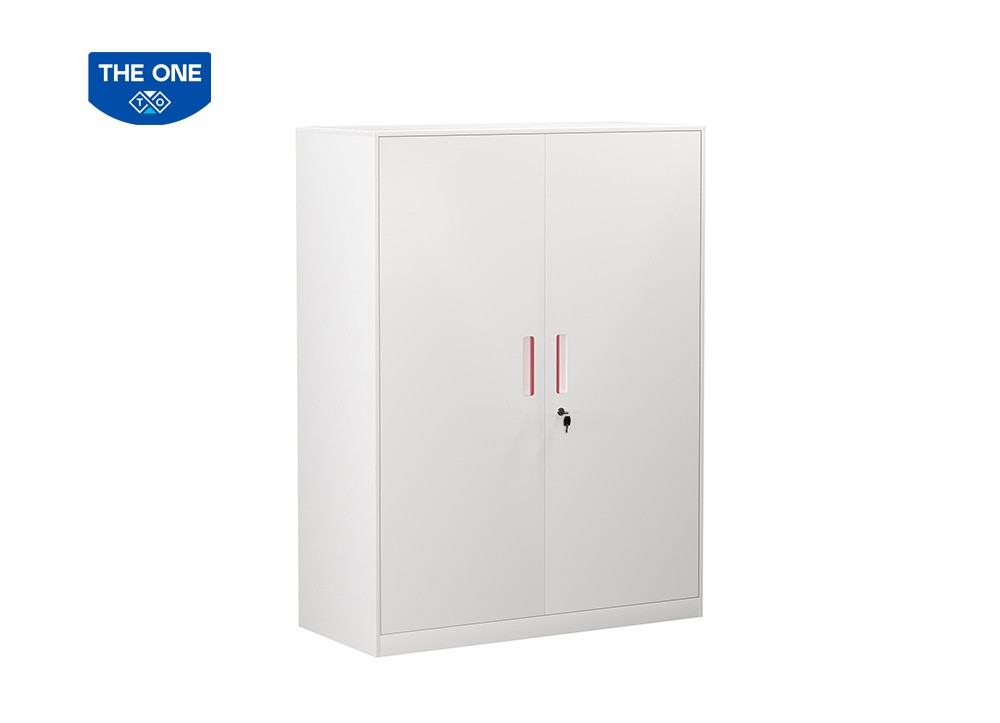 TỦ SẮT HIỆN ĐẠI THE ONE 
TU12D