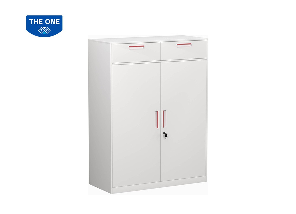 TỦ SẮT HIỆN ĐẠI THE ONE 
TU12NKD