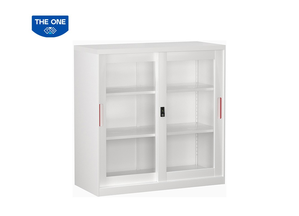 TỦ SẮT HIỆN ĐẠI THE ONE 
TU88GD