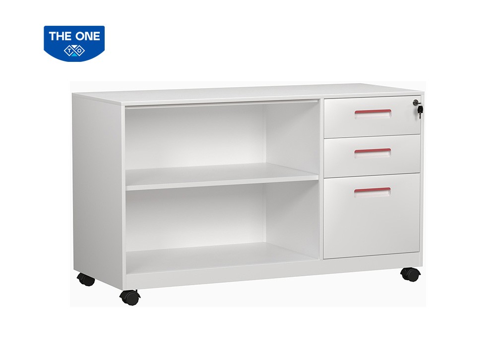 TỦ SẮT HIỆN ĐẠI THE ONE 
TUTP01D