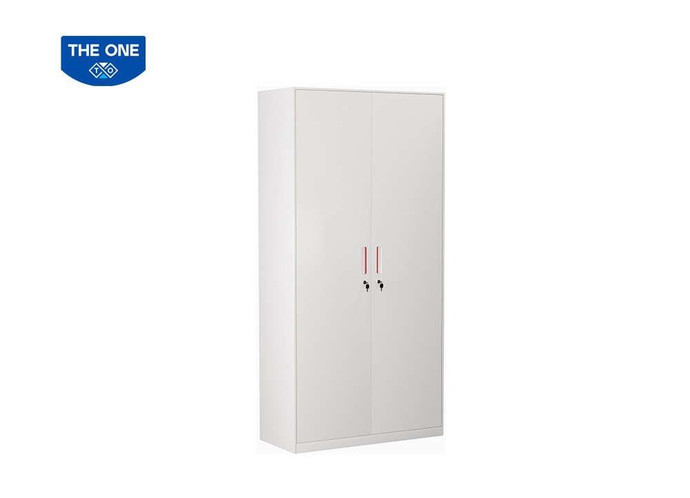 TỦ SẮT HIỆN ĐẠI THE ONE 
TU09K2D