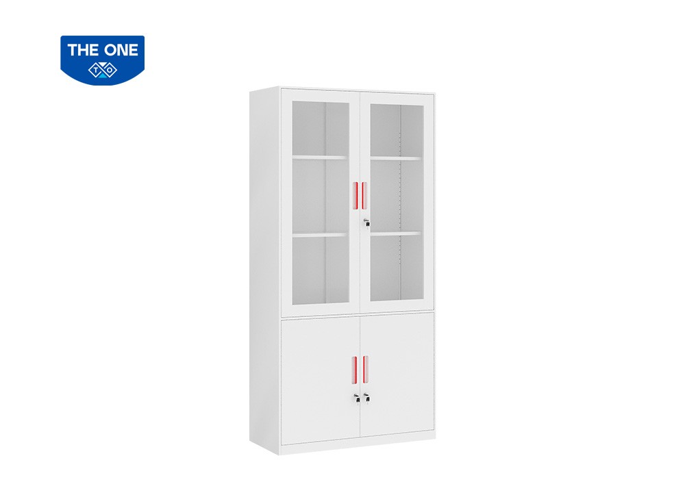 TỦ SẮT HIỆN ĐẠI THE ONE 
TU09K3D