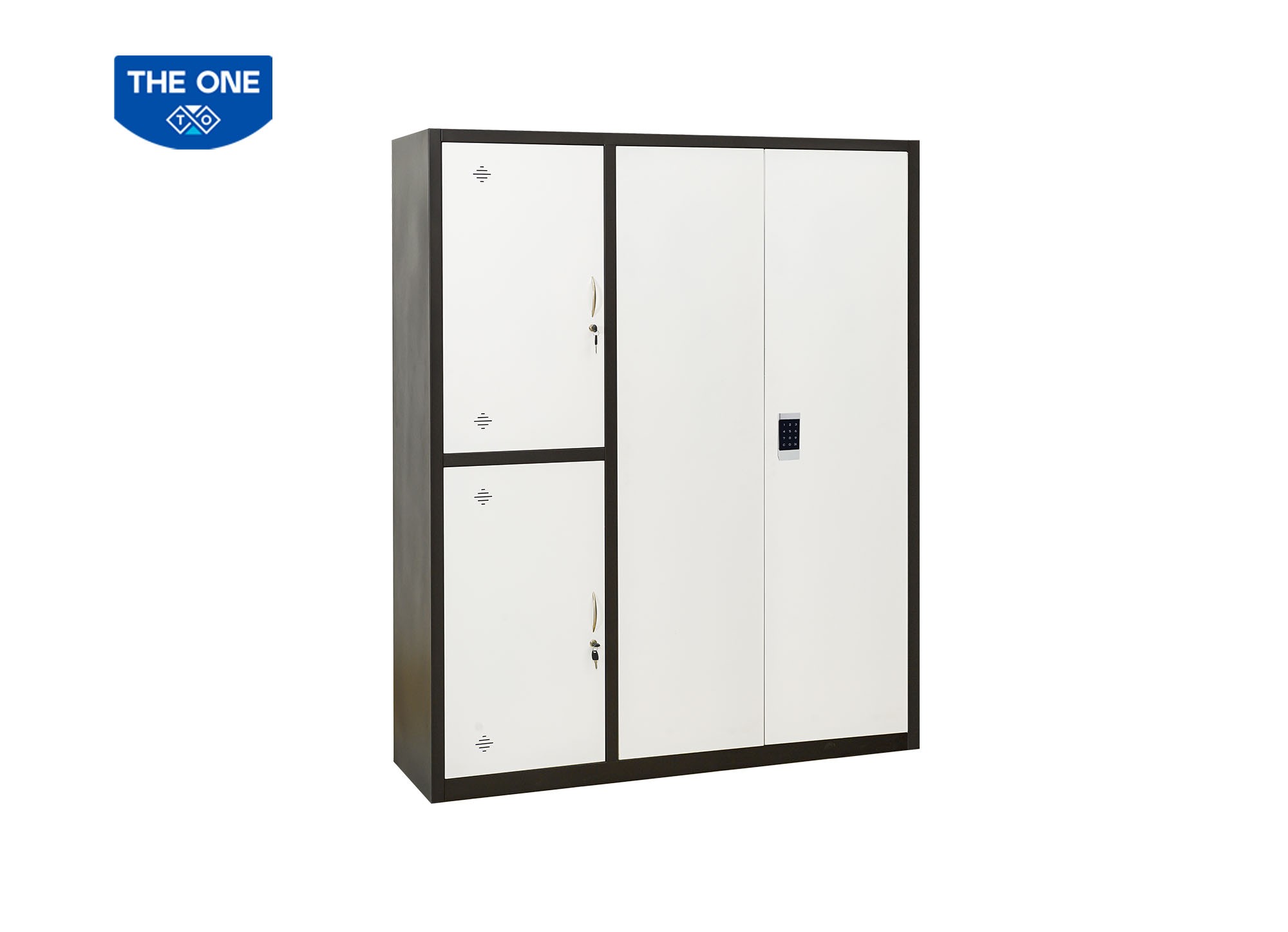TỦ SẮT AN TOÀN THE ONE 
TU09K3E