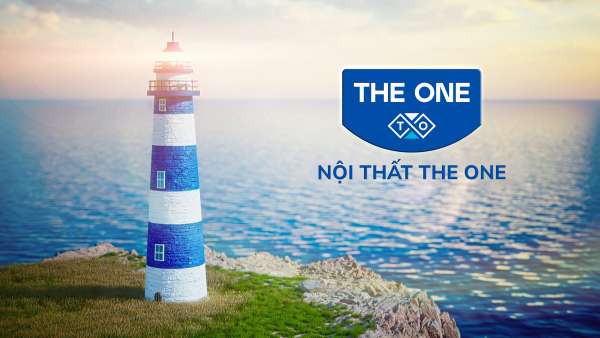 Từ thương hiệu quen thuộc đến bước tiến mới: Nội thất The One trong hành trình 30 năm