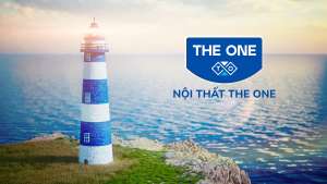 Từ thương hiệu quen thuộc đến bước tiến mới: Nội thất The One trong hành trình 30 năm