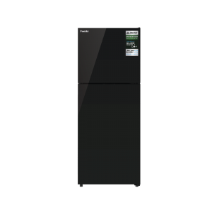 Tủ lạnh cánh kính Funiki Inverter HR T8209GB 209 lít