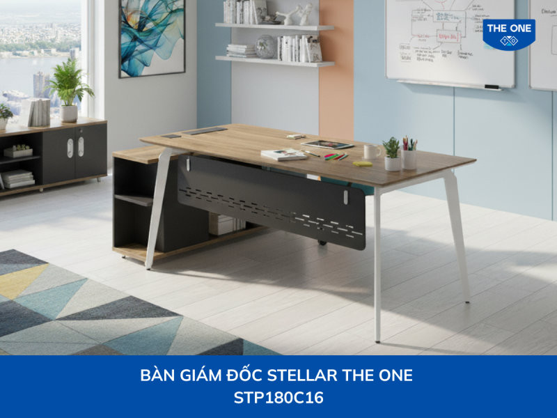 Đặt bàn theo hướng hợp mệnh giúp công việc thuận lợi và thu hút may mắn.