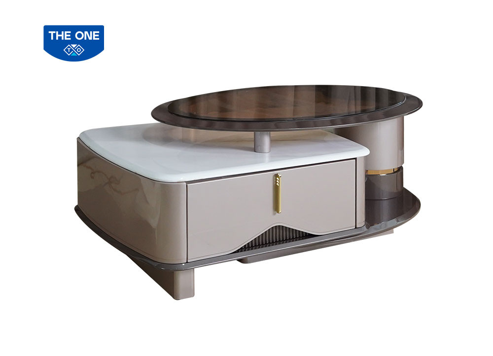 BÀN SOFA NHẬP KHẨU THE ONE
BSF612