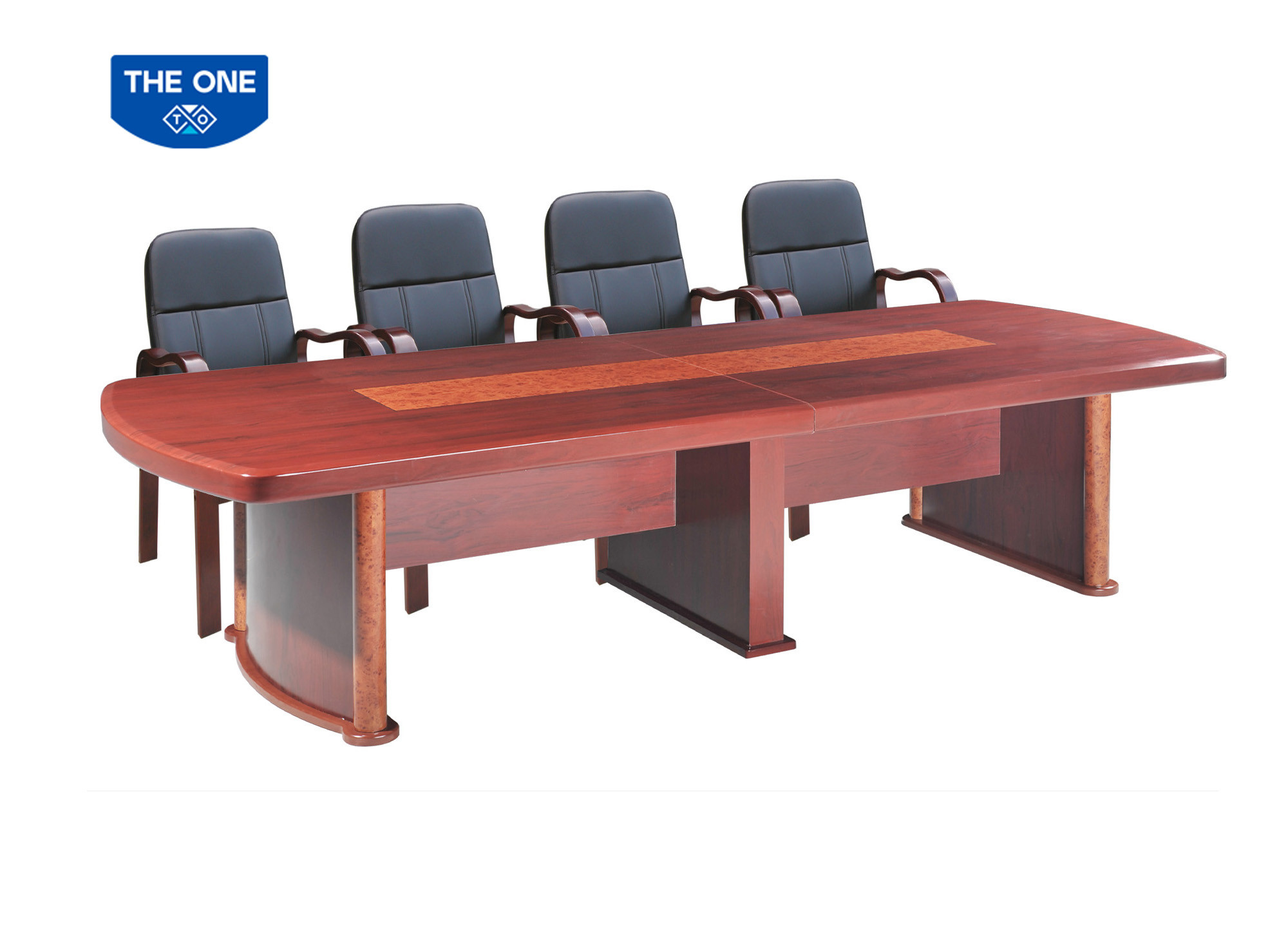 BÀN HỌP SƠN PU THE ONE 
CT3012H1