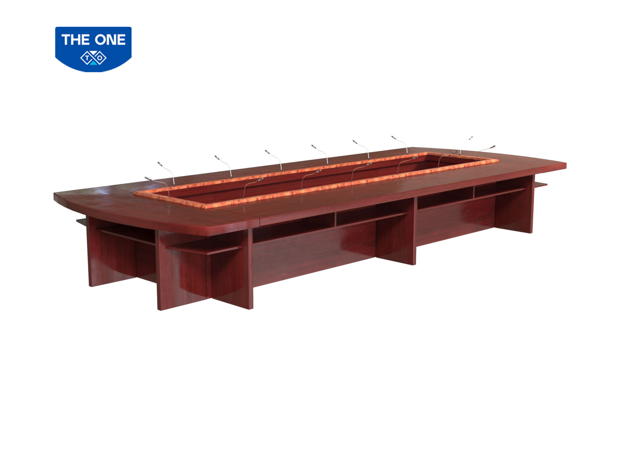 BÀN HỌP SƠN PU THE ONE 
CT5522H1