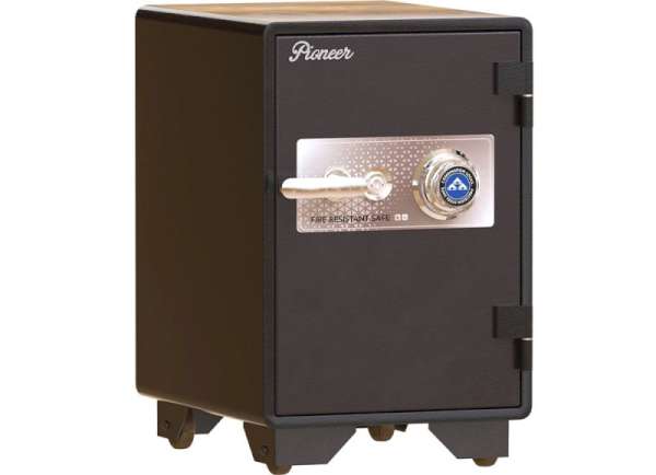 16 mẫu két sắt chống cháy an toàn, bền bỉ cho mọi nhu cầu