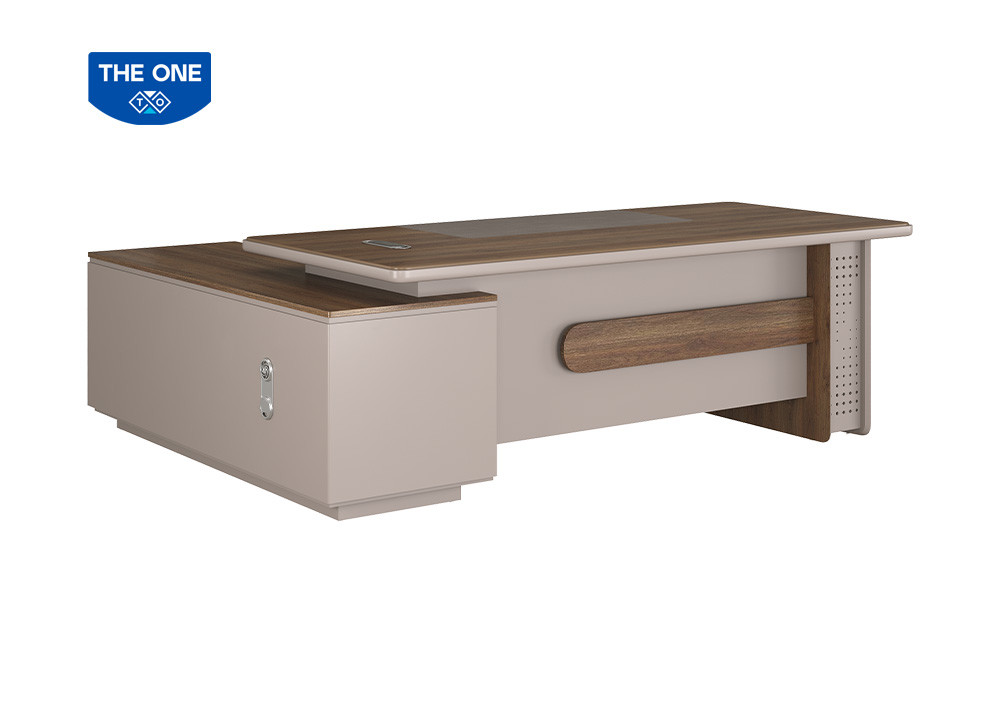 BÀN GIÁM ĐỐC LUXURY SUPREME THE ONE 
LUXB2218S9/LUXB2018S9