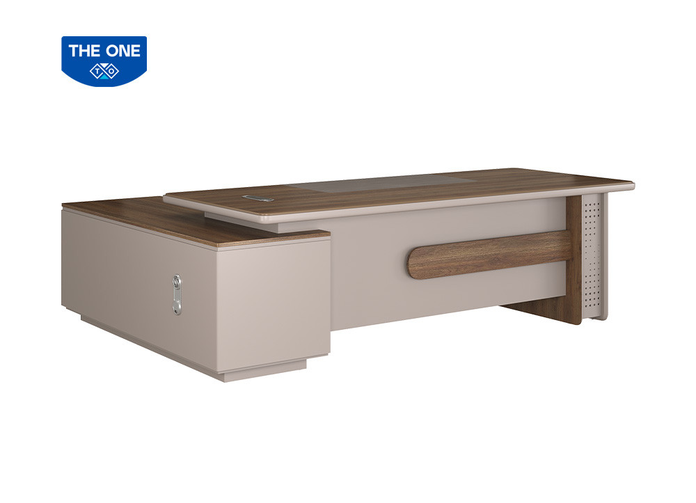 BÀN GIÁM ĐỐC LUXURY SUPREME THE ONE 
LUXB2618S9/LUXB2418S9