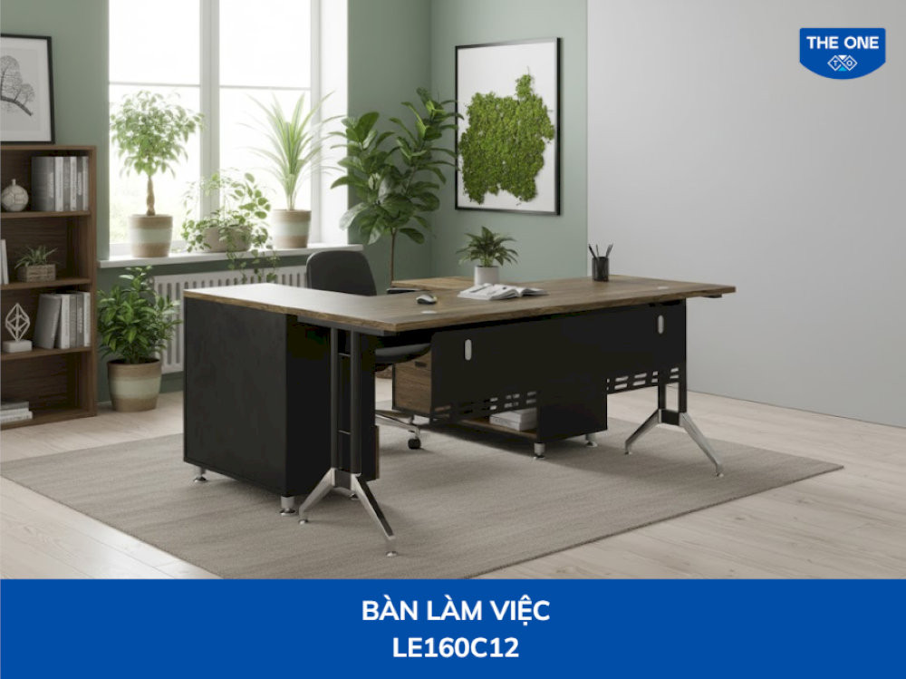 phong-thuy-van-phong-xanh-4-2-ban-truong-phong-leader-le160c12-mat-go-melamine-ket-hop-chan-ban-ong-thep-son-den-11