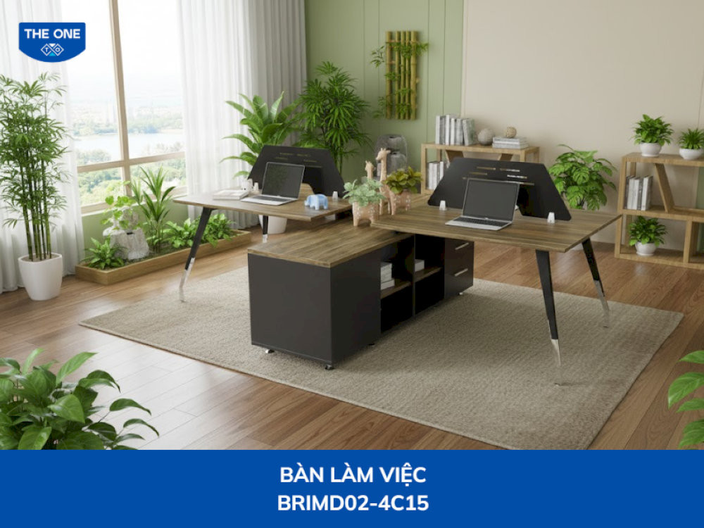 phong-thuy-van-phong-xanh-4-3-cum-ban-lam-viec-4-cho-brimd02-4c15-co-tu-phu-lien-ban-khoang-de-tai-lieu-va-cpu-12