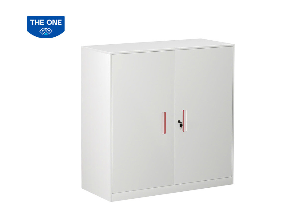 TỦ SẮT HIỆN ĐẠI THE ONE 
TU06BD