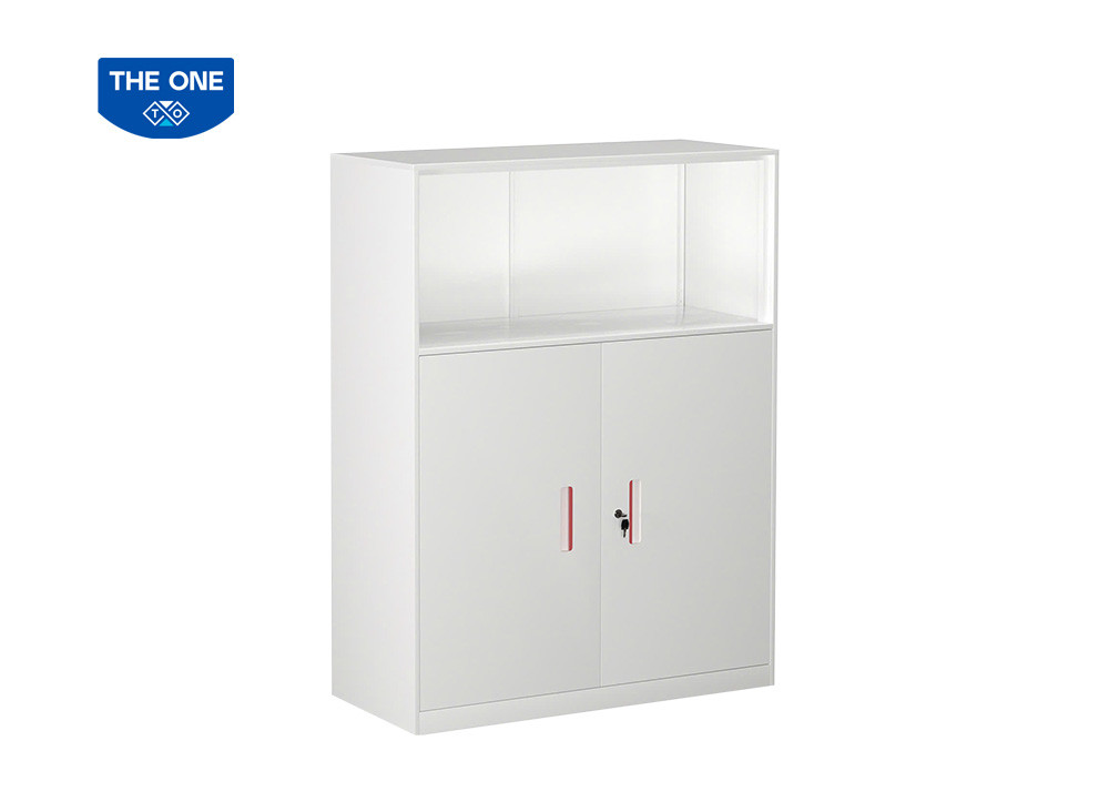 TỦ SẮT HIỆN ĐẠI THE ONE 
TU12AD