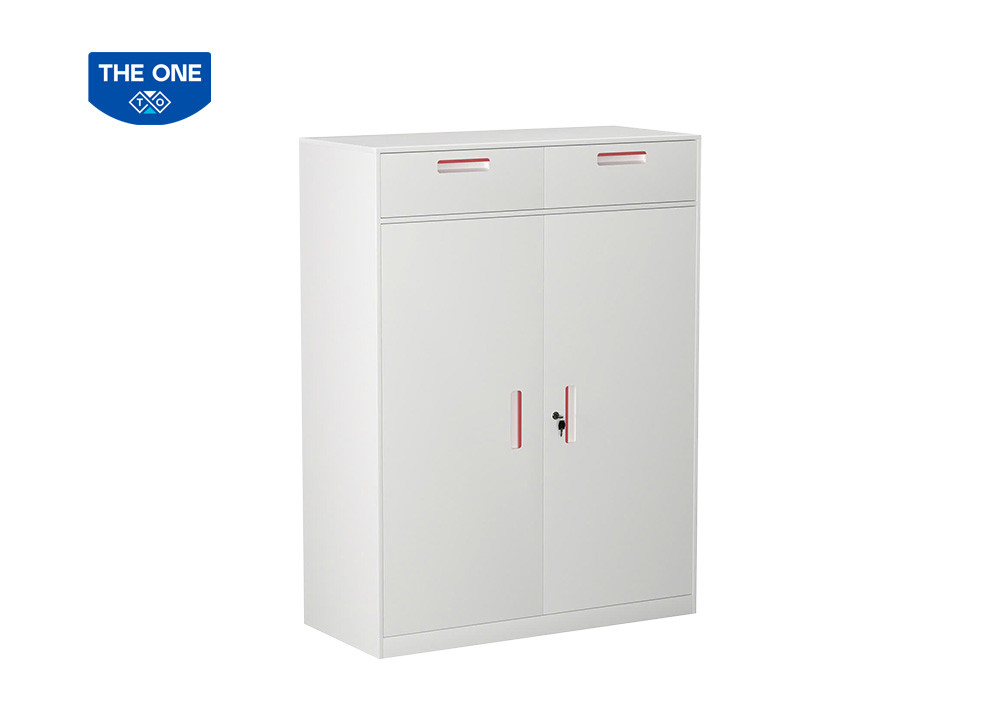 TỦ SẮT HIỆN ĐẠI THE ONE 
TU12NKD