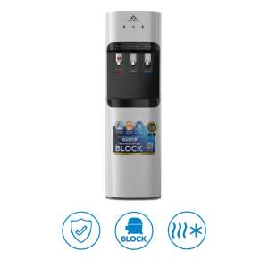 Cây nước nóng lạnh úp bình Hòa Phát HTL268