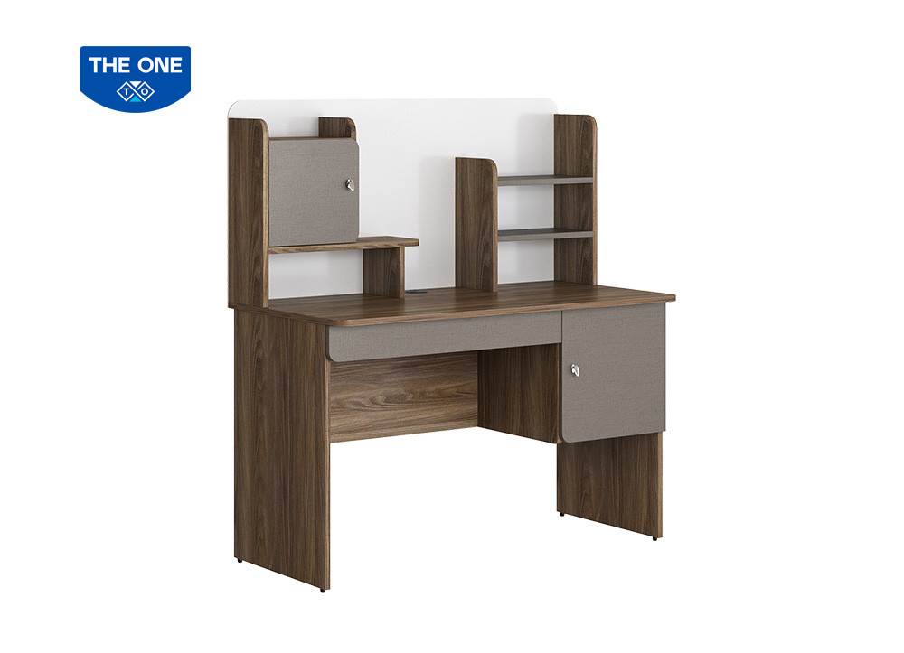BÀN HỌC LIỀN GIÁ THE ONE 
BHS406
