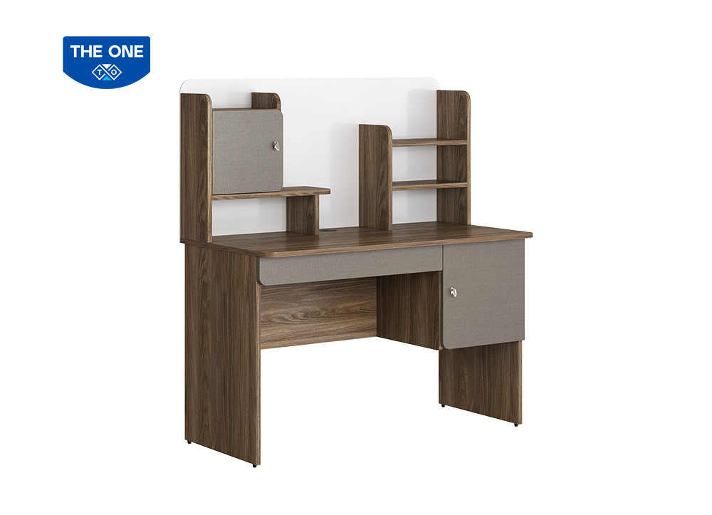 BÀN HỌC LIỀN GIÁ THE ONE 
BHS406