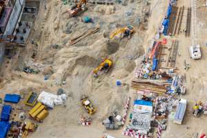 Diện tích xây dựng là gì? Chi tiết cho người chuẩn bị xây nhà