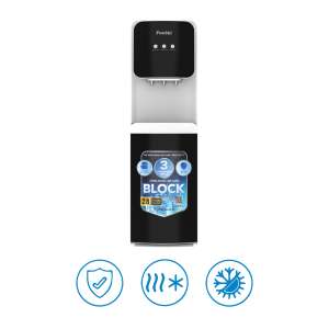 Cây nước nóng lạnh hút bình Funiki FHC B111