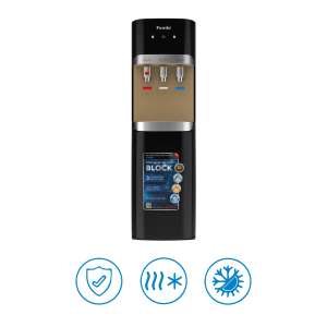 Cây nước nóng lạnh hút bình Funiki FHC B213