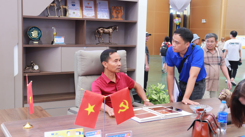 Hướng Sinh Khí là lựa chọn tốt nhất nếu muốn thăng quan, tài lộc trong khi đó Thiên Y giúp cải thiện sức khỏe và gặp quý nhân