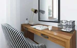 Hướng bàn làm việc theo tuổi cho 12 con giáp hợp phong thủy giúp tăng tài vận