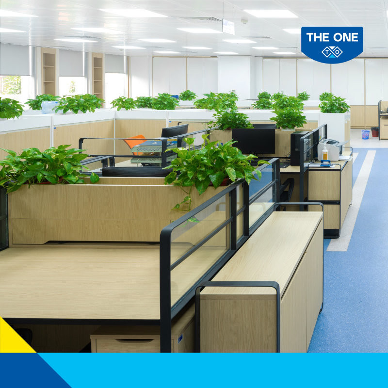 Trong năm 2026, Canh Ngọ cần tránh hướng Bắc của văn phòng để công việc không bị xáo trộn