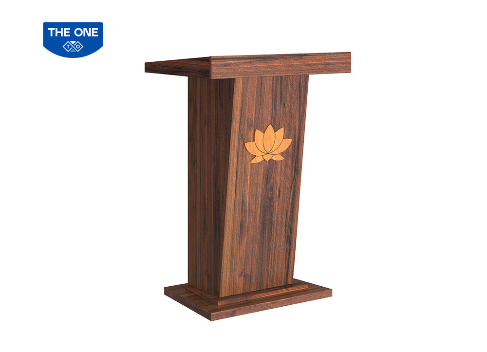 BỤC ĐỂ TƯỢNG BÁC THE ONE 
LTS05