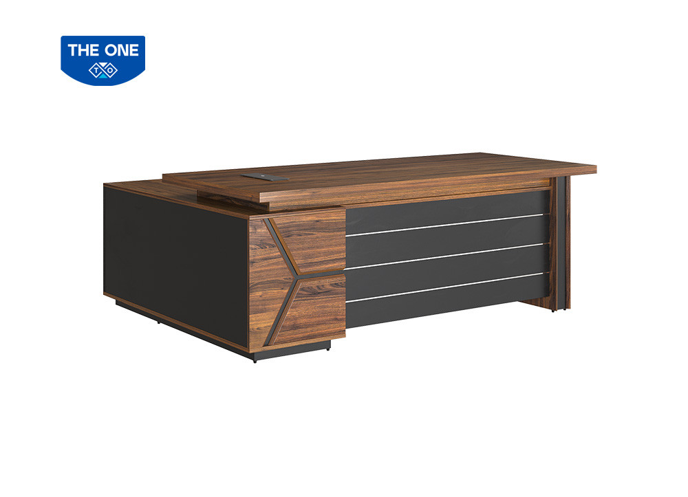 BÀN GIÁM ĐỐC LUXURY THE ONE 
LUXB1616V9/LUXB1816V9/LUXB2016V9