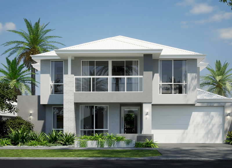 Ban công mở rộng không gian sống, tạo góc thư giãn cho cả gia đình (Nguồn ảnh: Internet)