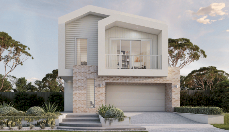 Kiến trúc sắp xếp 3 gian cân đối với gian giữa rộng hơn (Nguồn ảnh: Internet)