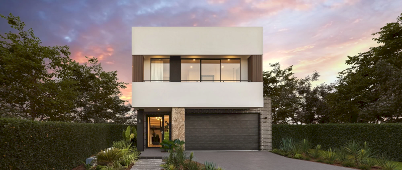 Bố cục ngôi nhà dễ mở rộng hoặc cải tạo trong tương lai (Nguồn ảnh: Internet)