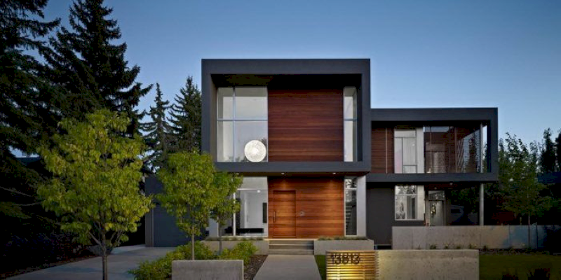 Đầu tư kính cách nhiệt để giảm nóng và tăng hiệu quả năng lượng (Nguồn ảnh: Internet)