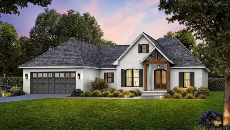 Hệ cột trụ La Mã, mái vòm sang trọng, toát lên đẳng cấp (Nguồn ảnh: Internet)