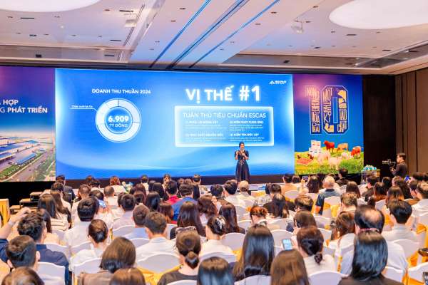 HPA chốt danh sách cổ đông để đăng ký lưu ký và niêm yết cổ phiếu