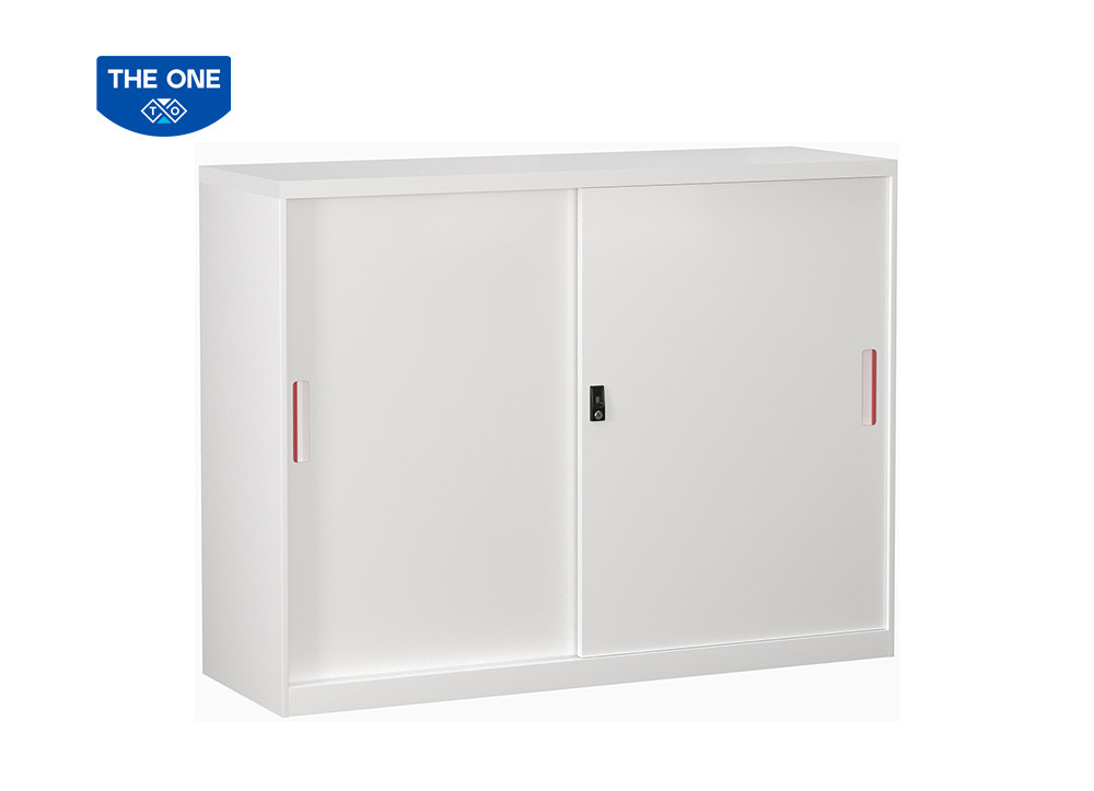 TỦ SẮT HIỆN ĐẠI THE ONE 
TU118SD