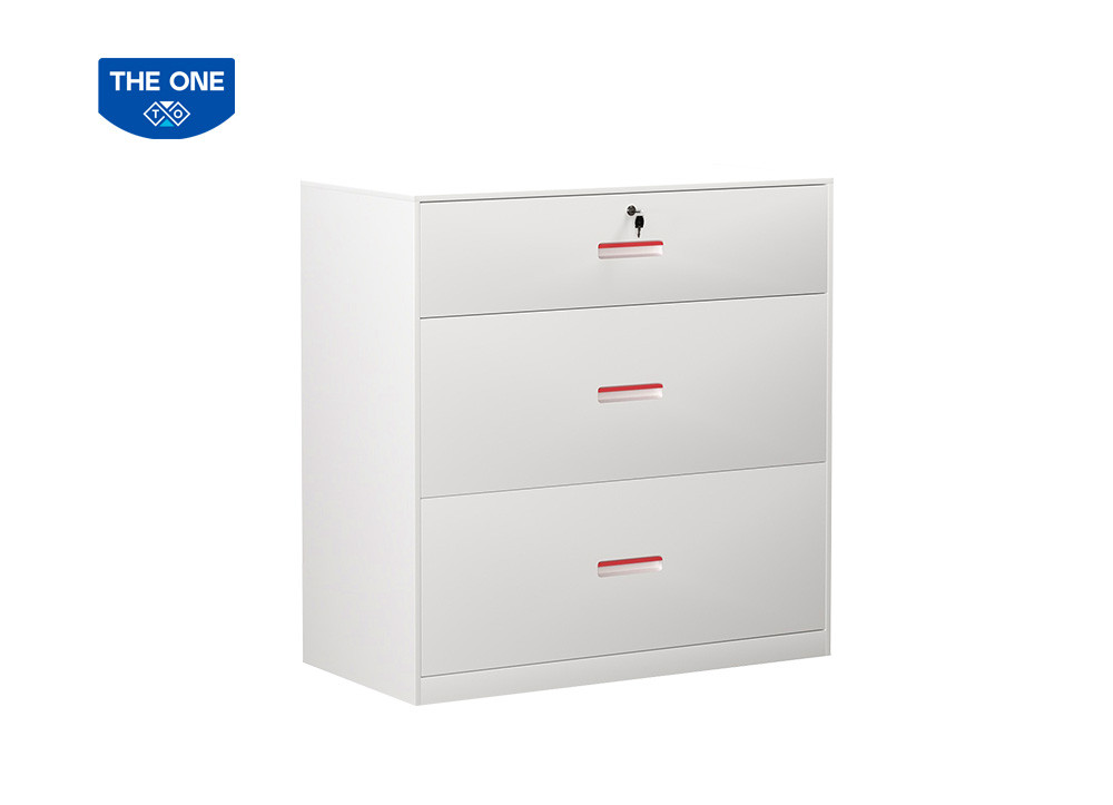 TỦ SẮT HIỆN ĐẠI THE ONE 
TU3FD