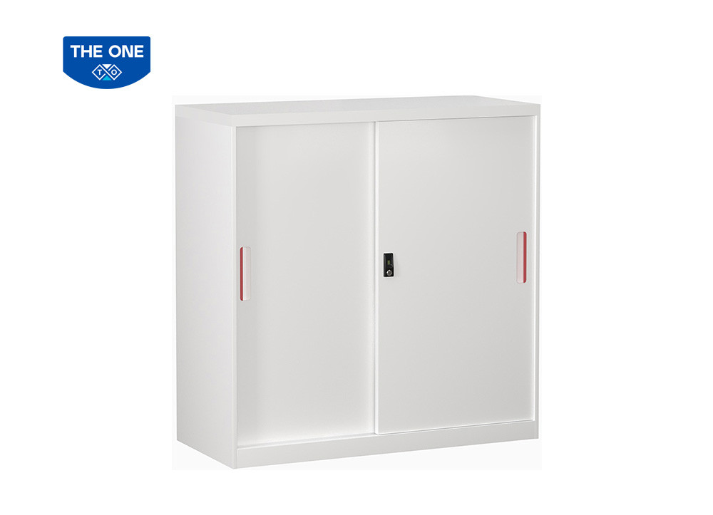 TỦ SẮT HIỆN ĐẠI THE ONE 
TU88SD