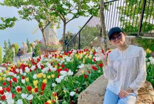 NỮ THỦ KHO GIỮ LỬA PHONG TRÀO: PHỎNG VẤN CHỦ NHÂN GIẢI NHẤT CÁ NHÂN THI ĐUA 8 THÁNG 2025