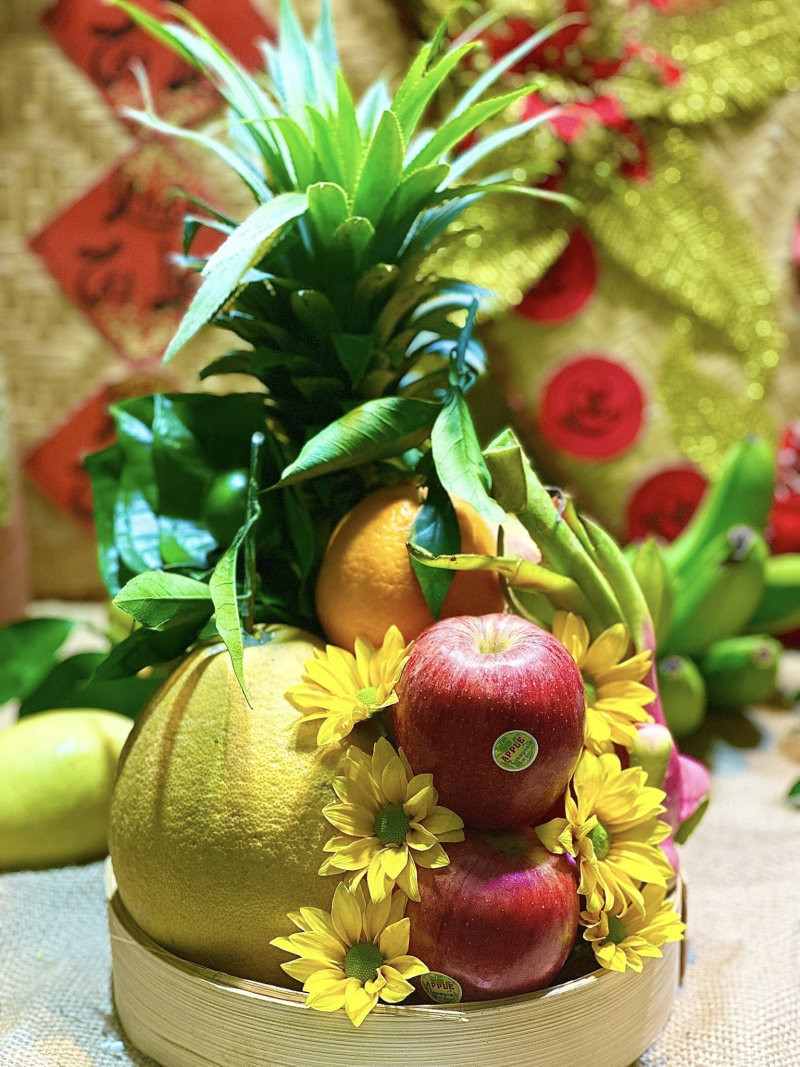 Số lẻ mang ý nghĩa 