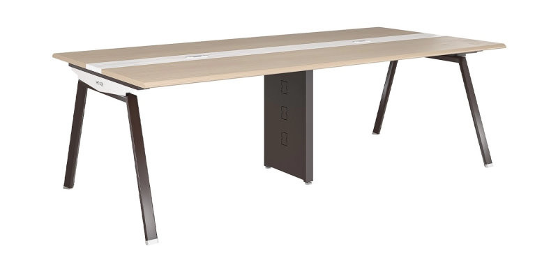 Mẫu bàn phòng họp từ Nội thất The One