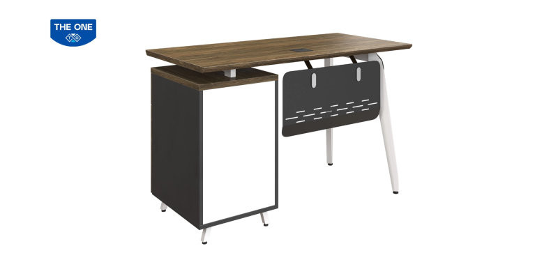 Mẫu bàn nhân viên hành chính từ Nội thất The One