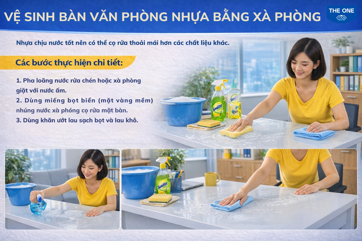 cach-ve-sinh-ban-van-phong-5-1-ve-sinh-bang-xa-phong-08